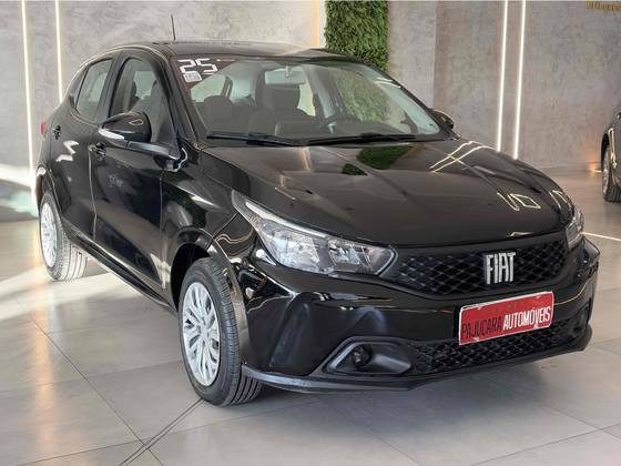 FIAT ARGO 1.0 FIREFLY FLEX DRIVE MANUAL FIAT ARGO 1.0 FIREFLY FLEX DRIVE MANUAL